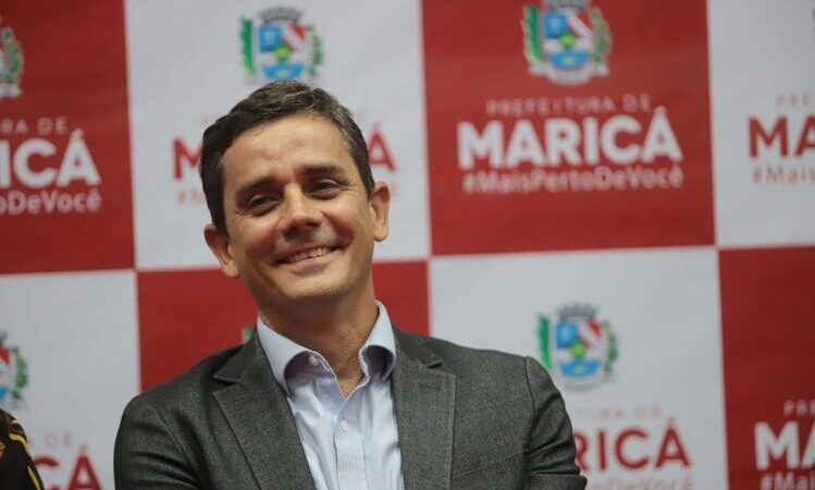 Nota Prefeitura de Maricá 