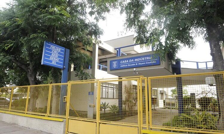 Firjan Senai Campos e Macaé oferecem 722 vagas gratuitas em cursos de qualificação 