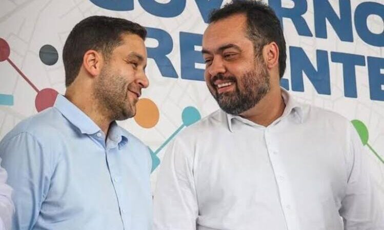  TRE marca para sexta-feira julgamento da ação contra Castro e Pampolha