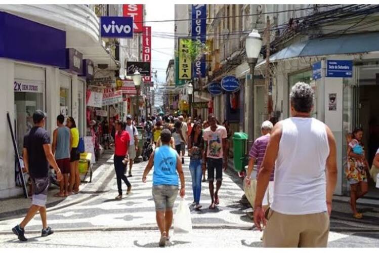 Lojas poderão abrir no feriado de Corpus Christi em Campos