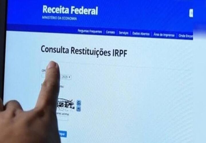 Receita abre consulta a maior lote de restituição do IR da história 