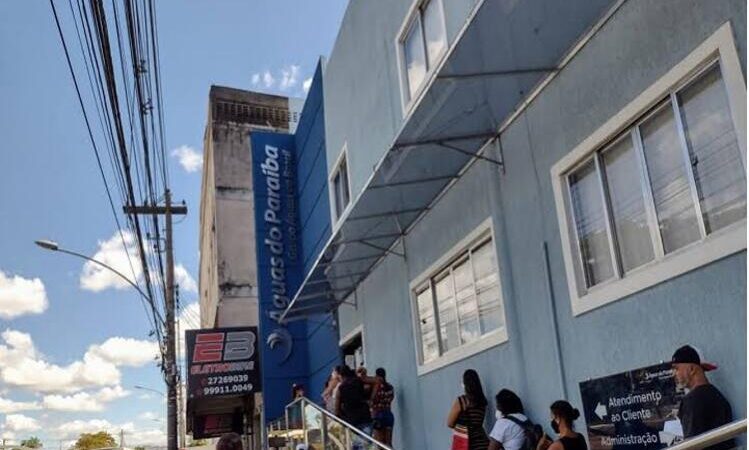 Concessionárias de água prorrogam campanha para consumidores quitarem dívidas 