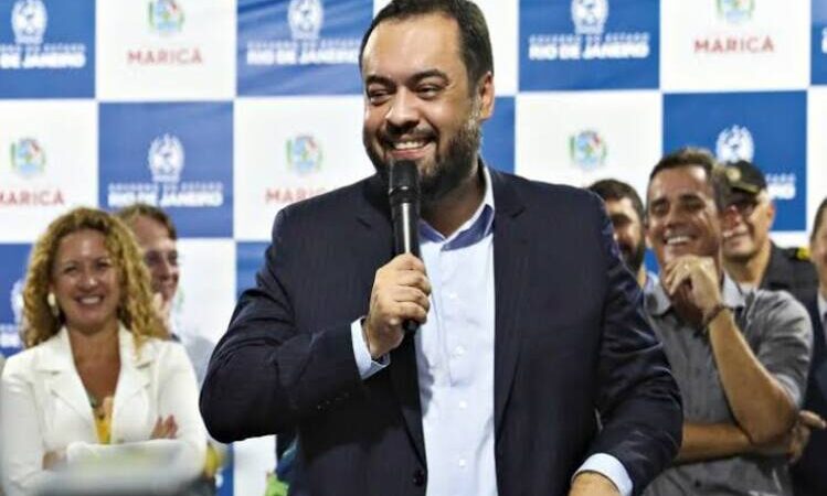 TCE emite parecer favorável às contas de 2023 do governo Cláudio Castro 