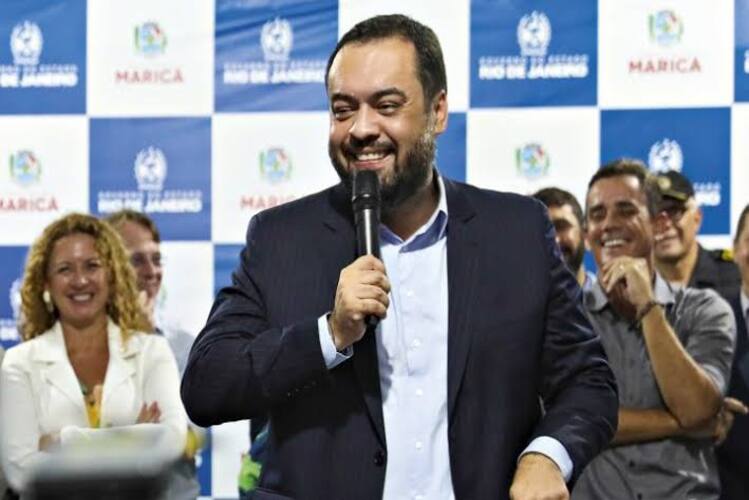TCE emite parecer favorável às contas de 2023 do governo Cláudio Castro
