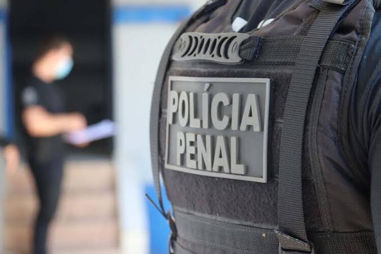 Estado anuncia concurso para policial penal com 300 vagas