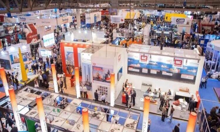 Petrobras vai apresentar na OTC Houston programa de revitalização da Bacia de Campos