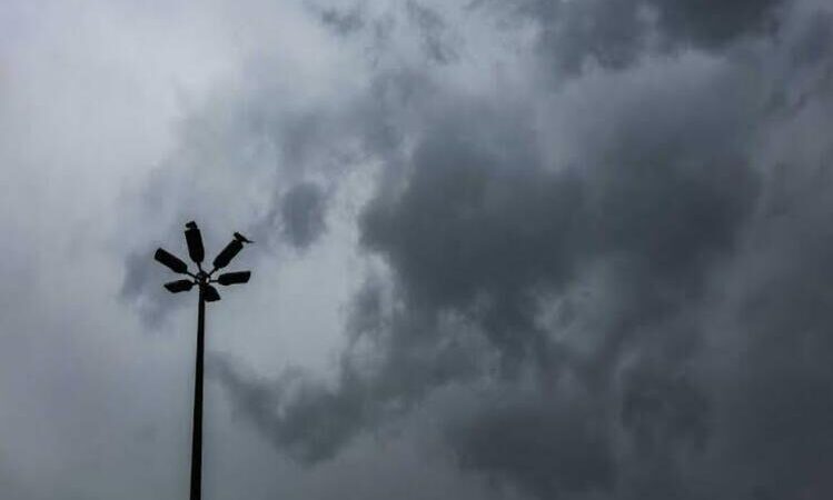 Enel orienta consumidores sobre previsão de frente fria