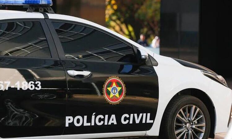 Polícia Civil realiza operação em Cabo Frio contra grupo acusado de fraudar contratos com a Petrobras