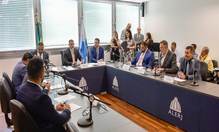 CPI da Transparência do Governo do Estado instalada na Alerj