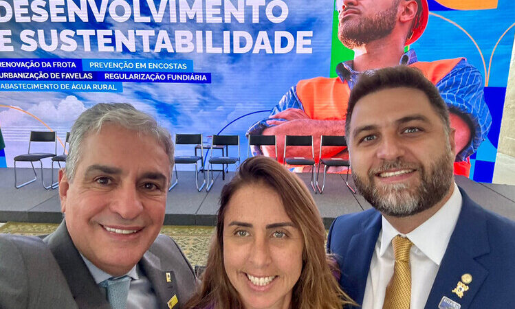 PAC Seleções vai destinar R$ 540 milhões para Campos comprar 354 ônibus 