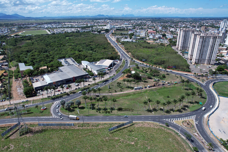 Prefeito de Campos pede ao Ministério dos Transportes duplicação da BR-101, em Guarus