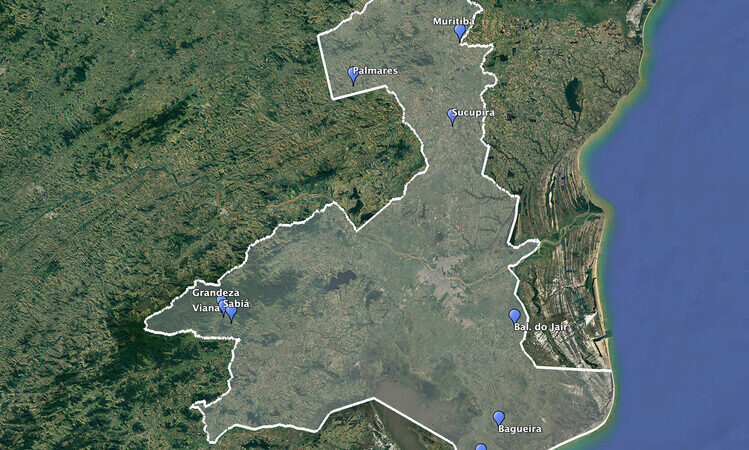 Prefeitura de Campos vai construir 19 pontes na zona rural 