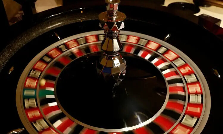 CCJ do Senado aprova projeto de lei que libera cassino e bingo no país