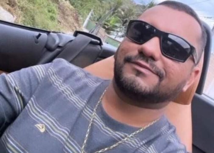 Morre segunda vítima da explosão de uma lancha em Cabo Frio