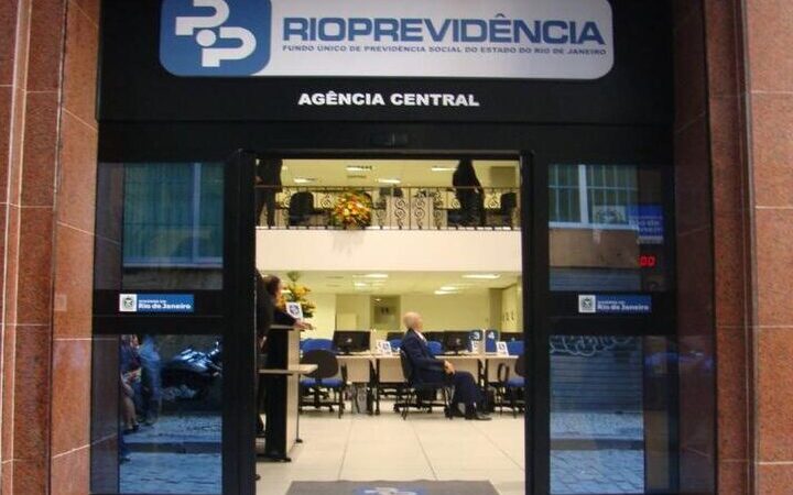 Rioprevidência alerta para corte de benefício de pensionista que não fez recenseamento