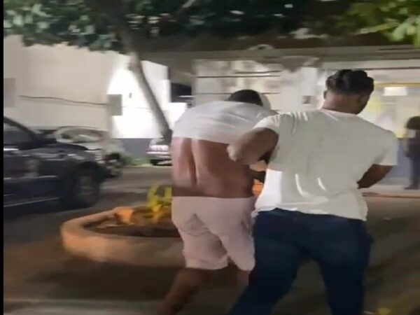 Homem é preso em Campos suspeito de tentativa de feminicídio contra filha menor 