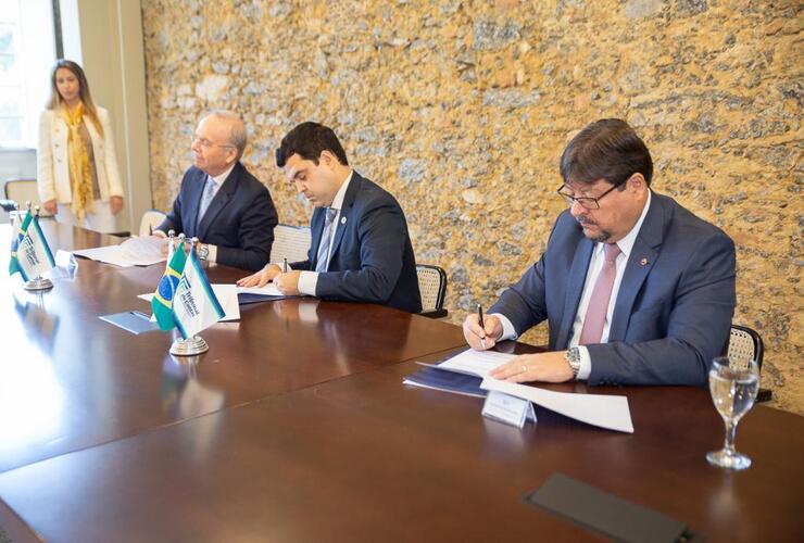MP, TCE e TJRJ recomendam aos municípios e ao estado do RJ que adotem medidas de racionalização da cobrança da dívida ativa