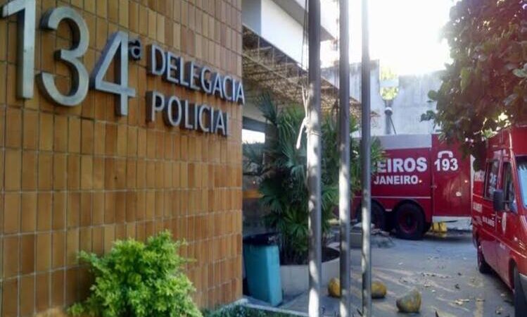 Bombeiros encontram corpos de dois dos três homens envolvidos em confusão em festa junina