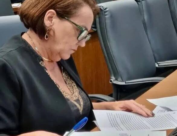 Sem Carla Machado, segundo turno em Campos pode ficar ainda mais difícil