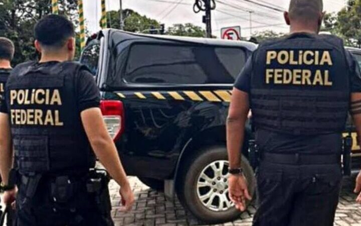 PF deflagra Operação Laços em Araruama e Saquarema 
