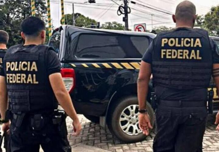 PF deflagra Operação Laços em Araruama e Saquarema
