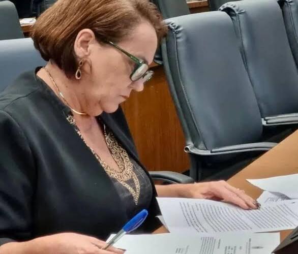 Sem Carla Machado, segundo turno em Campos pode ficar ainda mais difícil