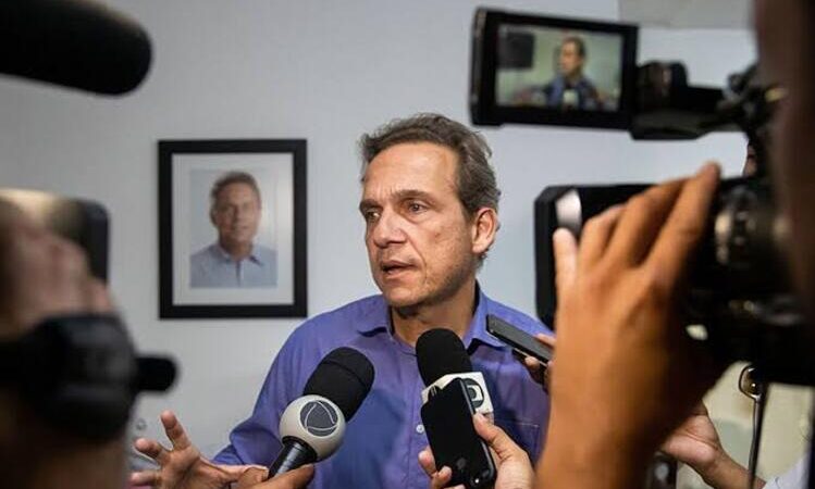 Ex-prefeito de Macaé condenado por improbidade administrativa 