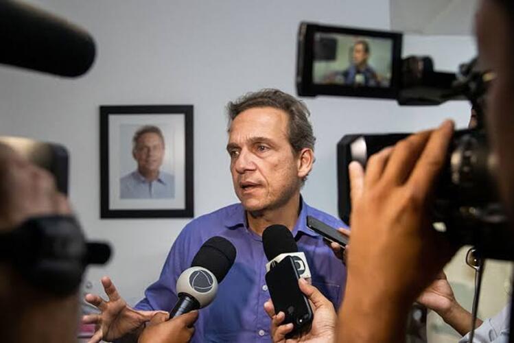 Ex-prefeito de Macaé condenado por improbidade administrativa 