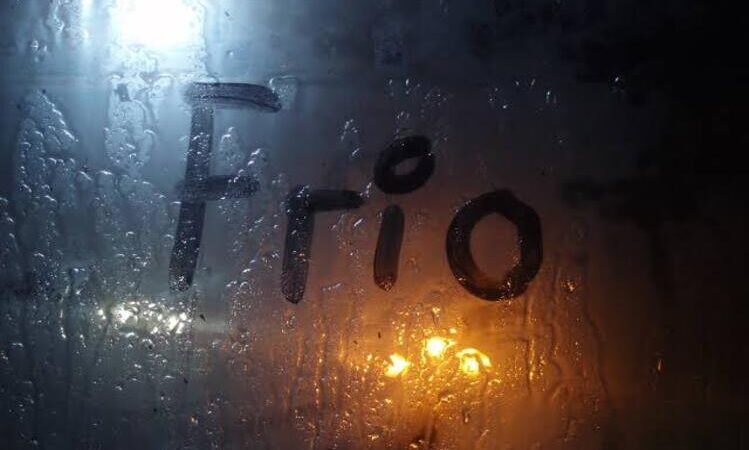 Nova Friburgo registra a temperatura mais baixa do ano segundo o Inmet, 6,2 graus
