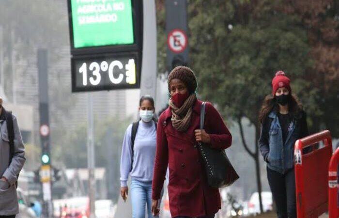 Inverno começa nesta quinta-feira 