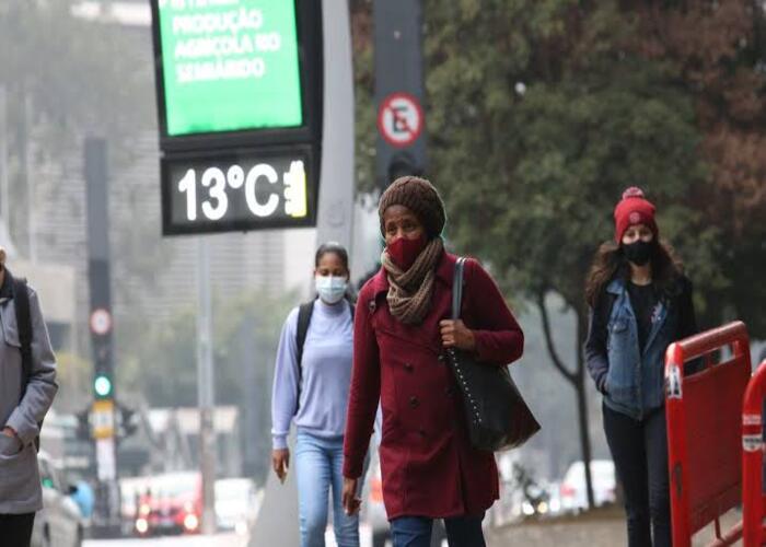 Inverno começa nesta quinta-feira 