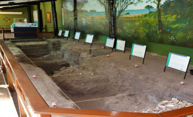 Representantes da Unesco visitarão cidades do Geoparque Aspirante Costões e Lagunas 