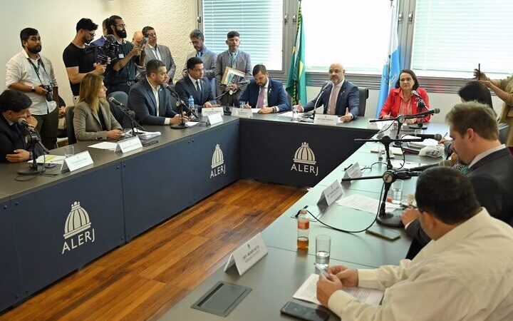 Associação dos Planos de Saúde tenta barrar na Justiça CPI na Alerj 