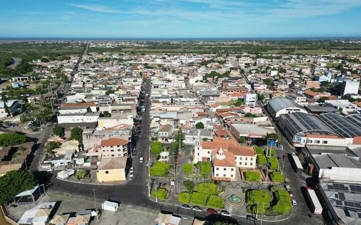 GNA realiza projeto de educação em SJB