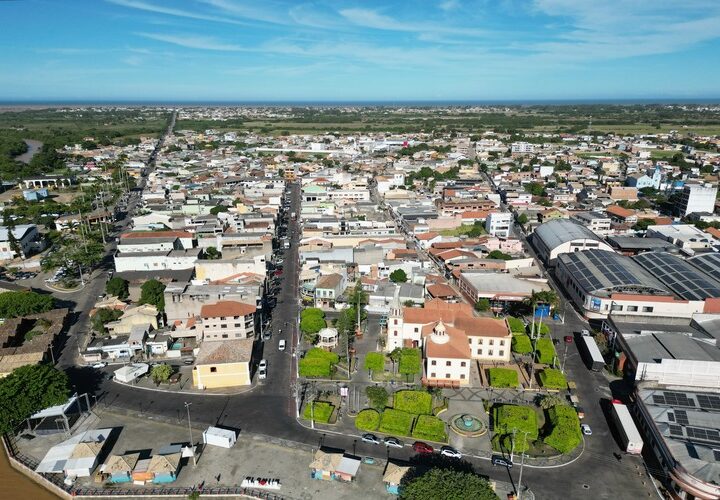 GNA realiza projeto de educação em SJB