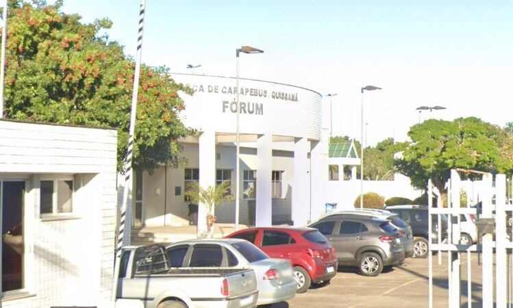 Quissamã: testemunhas depõem no caso em que político é acusado de assaltar integrantes de equipe adversária