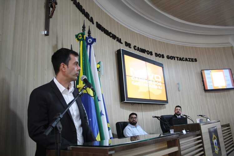 Sem tempo na TV e no rádio, Alexandre Buchaul investirá nas redes sociais, nas ruas e nos debates 