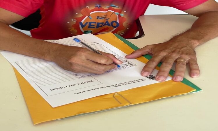 Recadastramento de Cartão Universitário em SJB de 15 a 24 de julho 