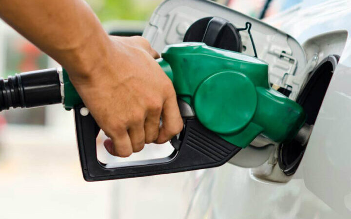 Petrobras anuncia aumento da gasolina e do gás de cozinha