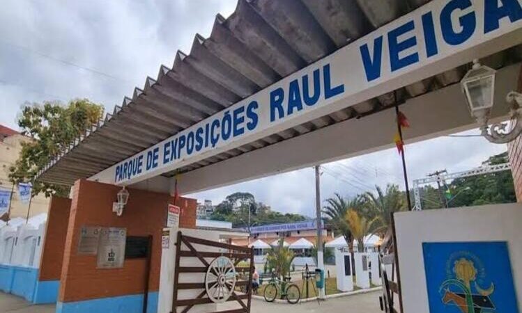 Ação do MP suspende Exposição Agropecuária de Cordeiro