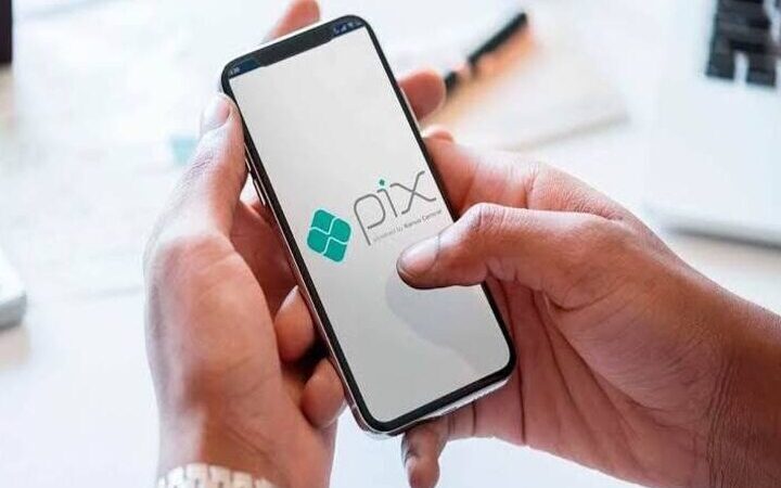 Pix por aproximação deve começar em janeiro de 2025