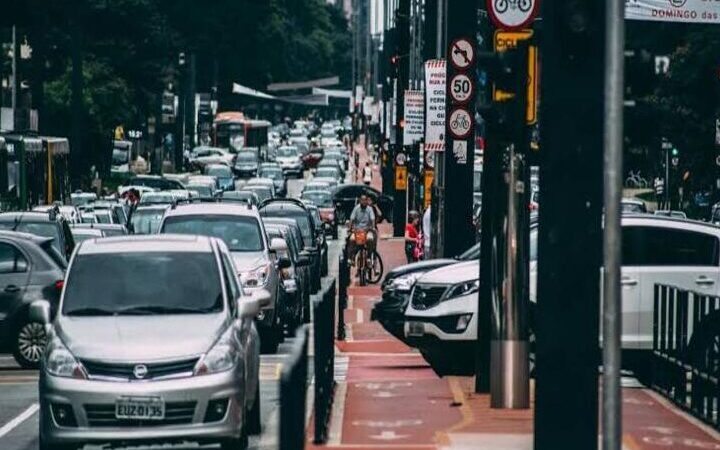 Detran volta a prorrogar prazo para o licenciamento anual de veículos 