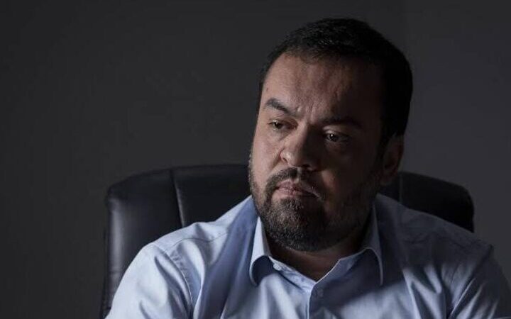 PF indicia governador do Rio de Janeiro, Cláudio Castro