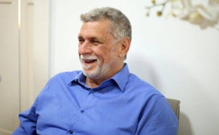 Caminhada e comício na agenda de Armando Carneiro em Quissamã 