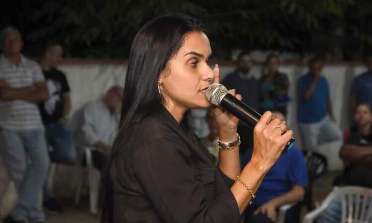 MPE vai apurar suposto abuso de poder pela prefeita de Cardoso Moreira