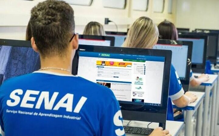 Firjan Senai Campos e Macaé com mais de 700 vagas gratuitas em cursos de qualificação