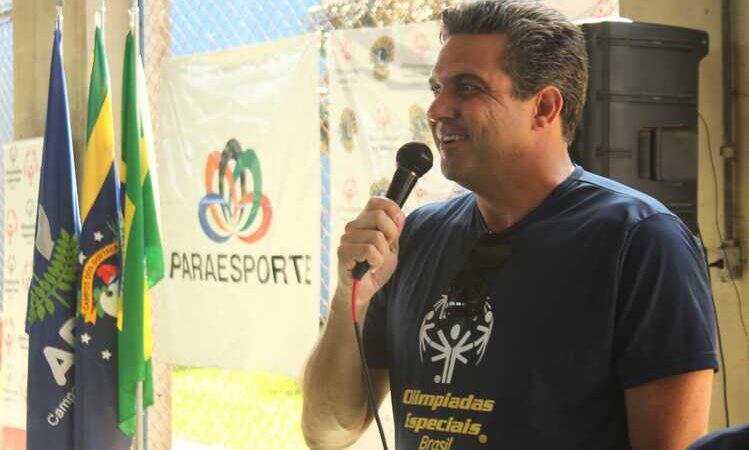 Thuin sobre mudança de Thiago Rangel: “Continuo com os mesmos princípios e ideais”