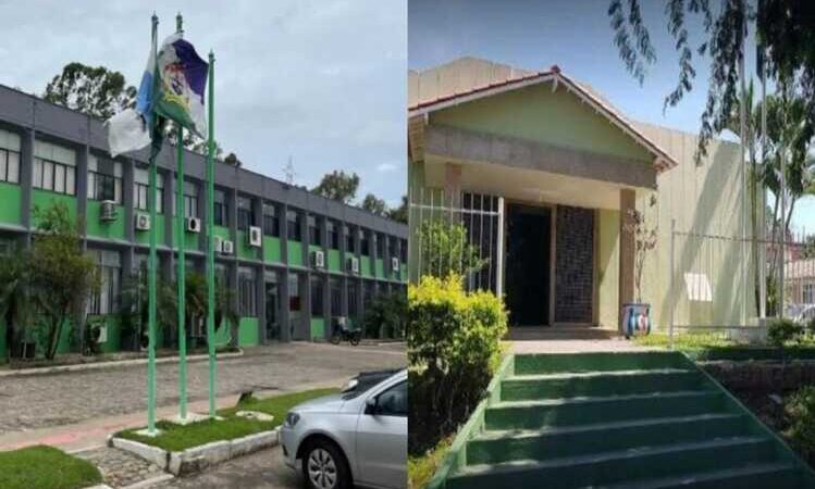 TCE: 15 municípios do Rio, como Carapebus e SFI, têm mais temporários do que concursados