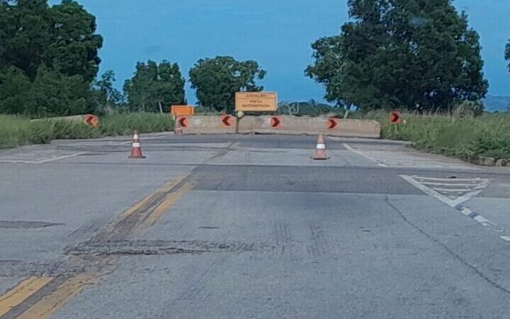 Prefeito de Campos ameaça impedir acesso de carretas a área urbana da cidade 