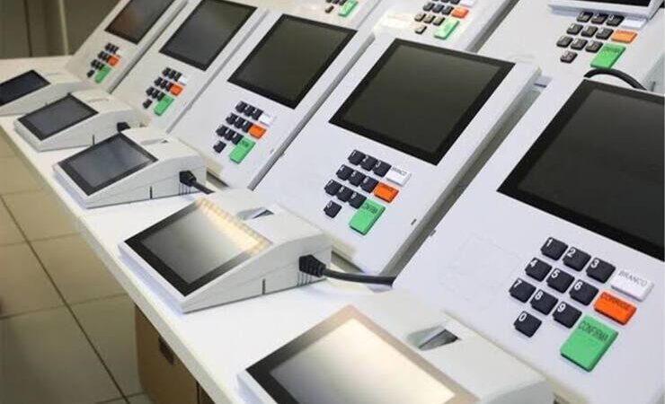 Eleições municipais deste ano terão número menor de candidatos